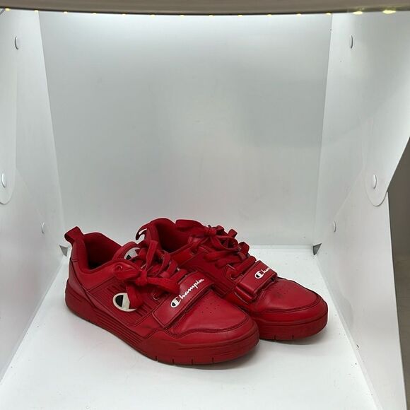 CHAMPION 3 ON 3 LOW MEN SNEAKERS FTL-08-310 - Picture 1 of 9